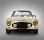 Ferrari 410 Berlinetta Speciale 1955 года